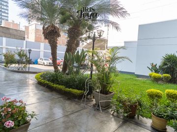 DEPARTAMENTO EN VENTA EN BARRANCO