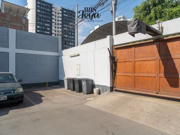 DEPARTAMENTO EN VENTA EN BARRANCO
