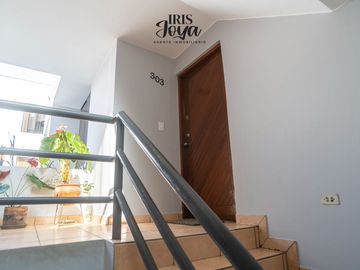 DEPARTAMENTO EN VENTA EN BARRANCO