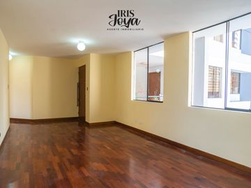 DEPARTAMENTO EN VENTA EN BARRANCO