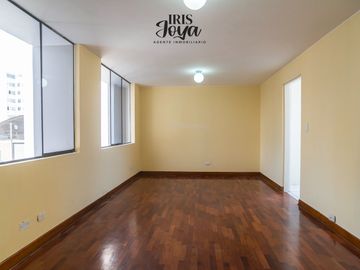 DEPARTAMENTO EN VENTA EN BARRANCO