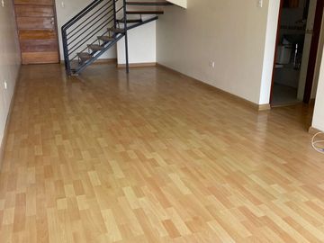 Venta de lindo departamento dúplex en Aurora Miraflores