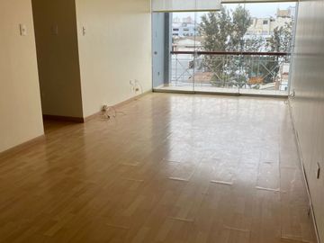 Venta de lindo departamento dúplex en Aurora Miraflores