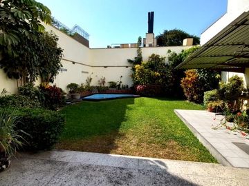 Ideal para constructoras o remodelación en Miraflores