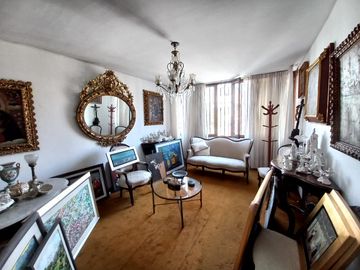 Ideal para constructoras o remodelación en Miraflores