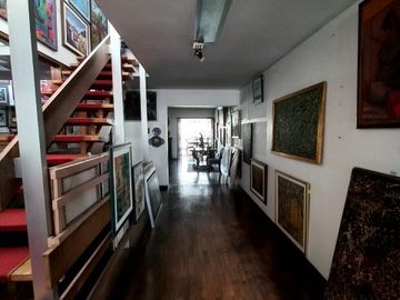 Ideal para constructoras o remodelación en Miraflores