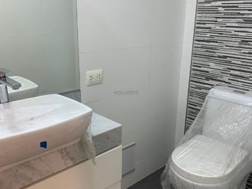 Flat con preciosa vista a parque en una de las zonas más exclusivas de Lima!!