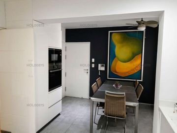 Flat con preciosa vista a parque en una de las zonas más exclusivas de Lima!!
