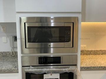 Flat con preciosa vista a parque en una de las zonas más exclusivas de Lima!!