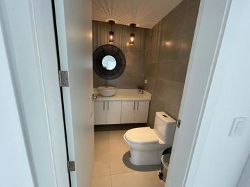 departamento de venta en Manta Barbasquillo