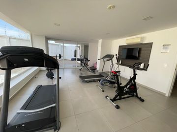 departamento de venta en Manta Barbasquillo