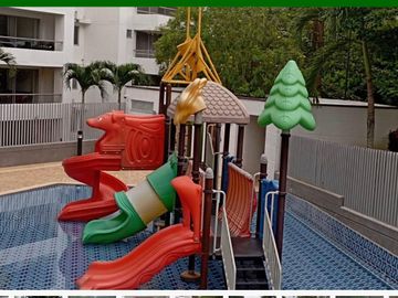 Venta de hermoso apto en San Jerónimo