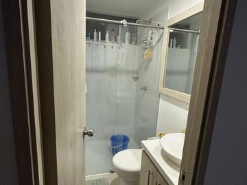 Venta de hermoso apto en San Jerónimo