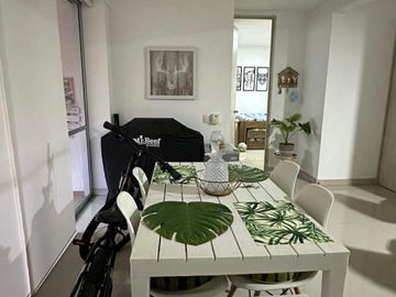Venta de hermoso apto en San Jerónimo