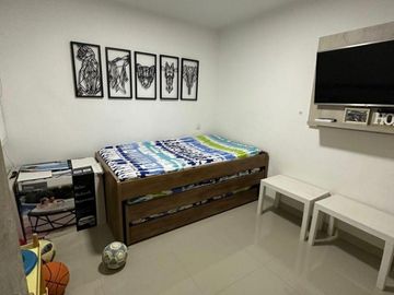Venta de hermoso apto en San Jerónimo