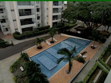 Venta de hermoso apto en San Jerónimo