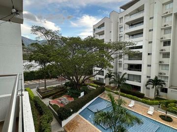 Venta de hermoso apto en San Jerónimo
