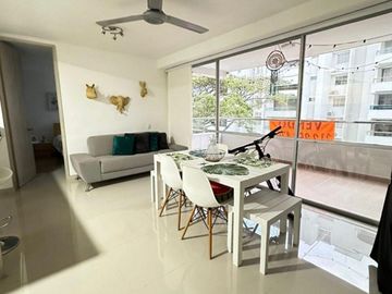 Venta de hermoso apto en San Jerónimo