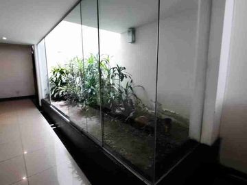 SE VENDE DEPARTAMENTO DUPLEX, CHACARILLA, SAN BORJA.