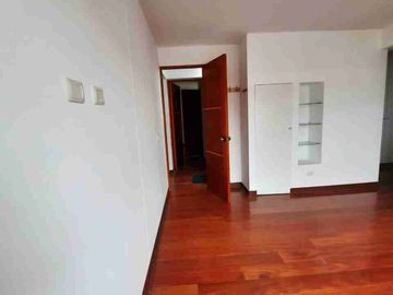 SE VENDE DEPARTAMENTO DUPLEX, CHACARILLA, SAN BORJA.