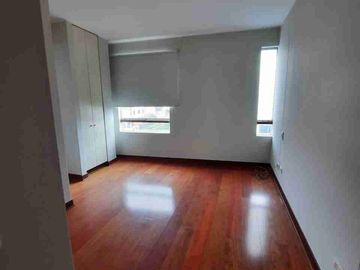 SE VENDE DEPARTAMENTO DUPLEX, CHACARILLA, SAN BORJA.