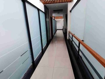 SE VENDE DEPARTAMENTO DUPLEX, CHACARILLA, SAN BORJA.