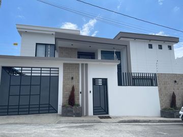 casa de venta en manta zona sur
