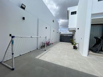 casa de venta en manta zona sur