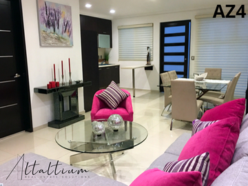 DEPARTAMENTO EN San Bartolo Atepehuacan	Gustavo A. Madero	CDMX