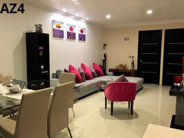 DEPARTAMENTO EN San Bartolo Atepehuacan	Gustavo A. Madero	CDMX