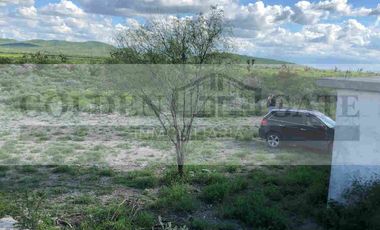 VENTA DE TERRENO EN MAMULIQUE SALINAS VICTORIA
