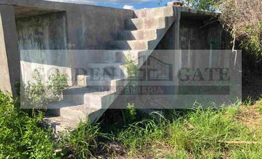 VENTA DE TERRENO EN MAMULIQUE SALINAS VICTORIA