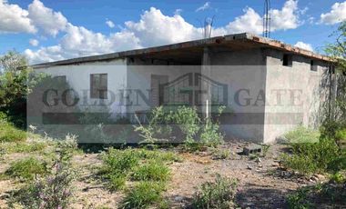 VENTA DE TERRENO EN MAMULIQUE SALINAS VICTORIA