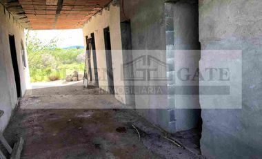 VENTA DE TERRENO EN MAMULIQUE SALINAS VICTORIA