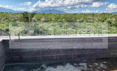 VENTA DE TERRENO EN MAMULIQUE SALINAS VICTORIA
