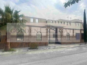 VENTA DE QUINTA EN LOS PORTALES PORTAL DEL NORTE ZUAZUA NUEVO LEON