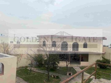 VENTA DE QUINTA EN LOS PORTALES PORTAL DEL NORTE ZUAZUA NUEVO LEON