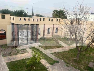 VENTA DE QUINTA EN LOS PORTALES PORTAL DEL NORTE ZUAZUA NUEVO LEON