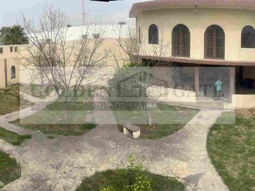 VENTA DE QUINTA EN LOS PORTALES PORTAL DEL NORTE ZUAZUA NUEVO LEON