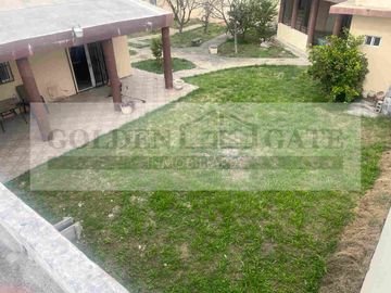 VENTA DE QUINTA EN LOS PORTALES PORTAL DEL NORTE ZUAZUA NUEVO LEON
