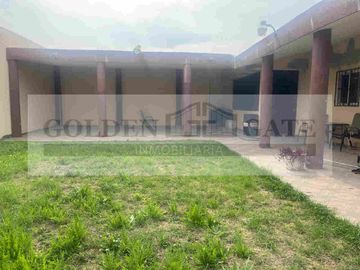 VENTA DE QUINTA EN LOS PORTALES PORTAL DEL NORTE ZUAZUA NUEVO LEON