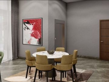 CASA EN VENTA EN LA HERRADURA CLUB DE GOLF CARRETERA NACIONAL