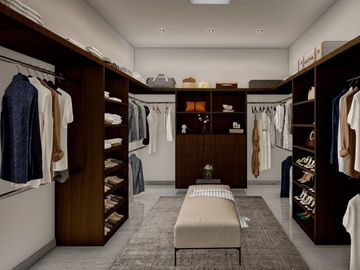 CASA EN VENTA EN LA HERRADURA CLUB DE GOLF CARRETERA NACIONAL