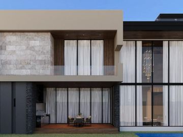 CASA EN VENTA EN LA HERRADURA CLUB DE GOLF CARRETERA NACIONAL