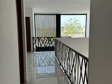 SE VENDE CASA EN RESIDENCIAL 