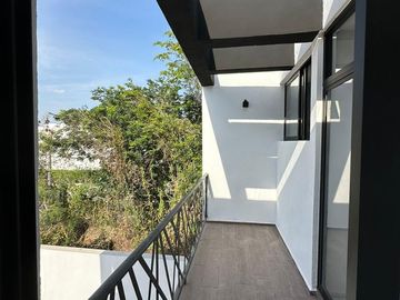 SE VENDE CASA EN RESIDENCIAL 