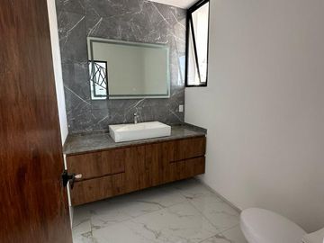 SE VENDE CASA EN RESIDENCIAL 