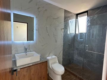 SE VENDE CASA EN RESIDENCIAL 