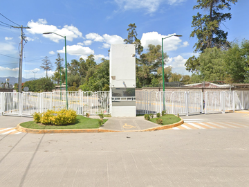 CASA EN VENTA DE REMATE BANCARIO EN PASEOS DEL BOSQUE CUAUTITLAN