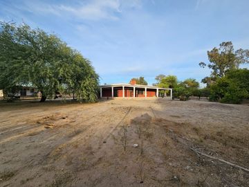 Casa Campestre San Pedro el Saucito